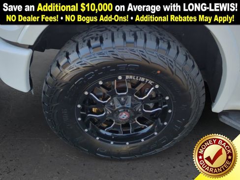 Used 2016 Ford F150 XLT w/ Equipment Group 302A Luxury image 13