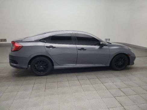 Used 2020 Honda Civic LX image 10