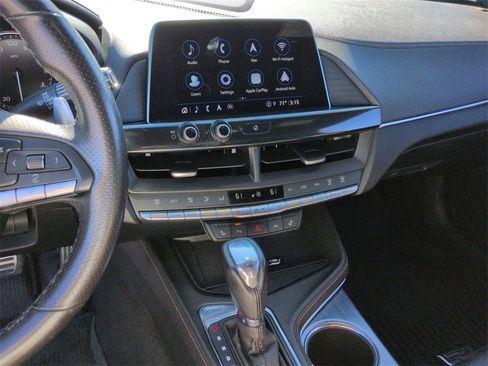 Used 2022 Cadillac CT4 Sport image 23