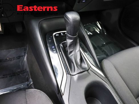 Used 2023 Toyota Corolla LE w/ Carpet Mat Package (TMS) FWD image 13
