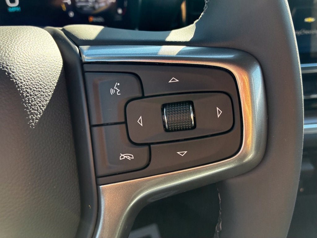 New 2026 Chevrolet Silverado 1500 RST w/ RST Select Package AWD/4WD image 11