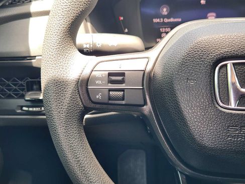 Used 2024 Honda Accord LX image 26