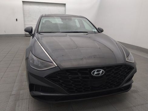 Used 2023 Hyundai Sonata SEL w/ Convenience Package FWD image 14
