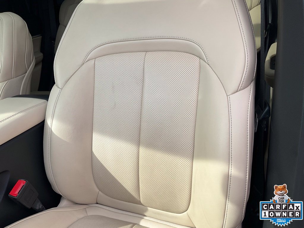 Used 2023 Jeep Grand Cherokee 4WD 4xe w/ Luxury Tech Group II image 19