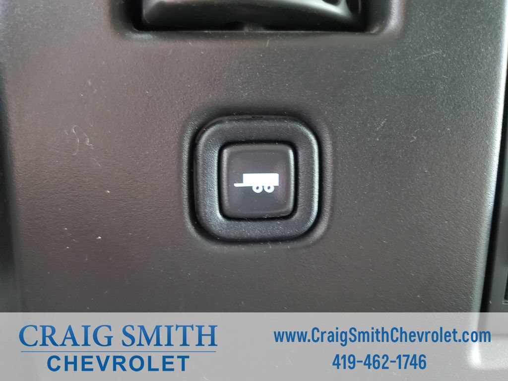Used 2024 Chevrolet Express 3500 LT w/ LT Preferred Equipment Group RWD image 20