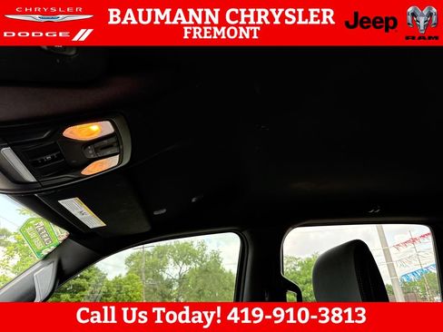Used 2022 RAM 1500 Big Horn AWD/4WD image 20