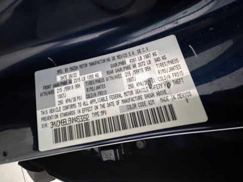 Used 2022 MAZDA CX-30 AWD 2.5 S w/ Select Package image 20