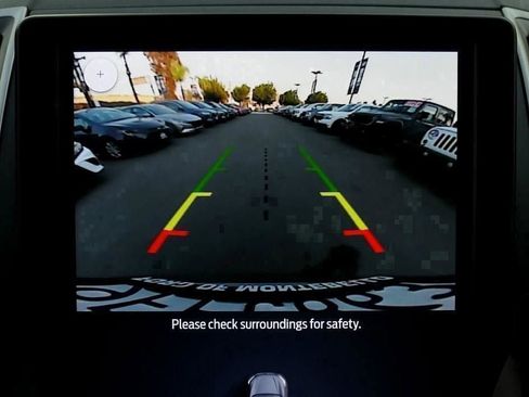 Used 2023 Ford Edge SEL w/ Sport Appearance Package image 21