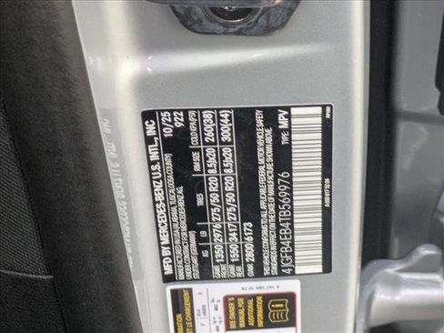 Certified 2026 Mercedes-Benz GLE 350 4MATIC image 16