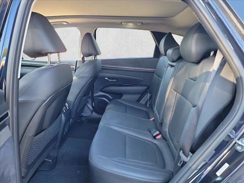Used 2023 Hyundai Tucson SEL AWD/4WD image 14