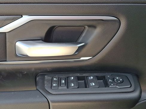 New 2026 RAM 1500 Big Horn/Lone Star image 5