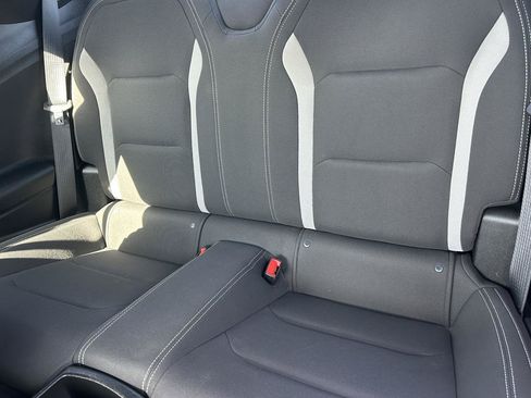 Used 2018 Chevrolet Camaro LT RWD image 8