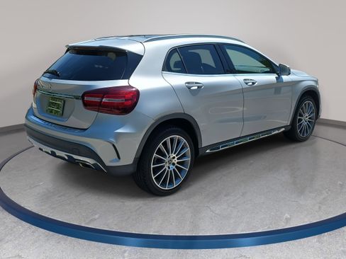 Used 2018 Mercedes-Benz GLA 250 image 5