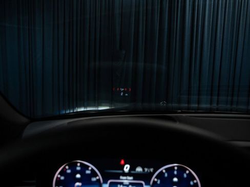 Certified 2025 Mercedes-Benz Maybach GLS 600 4MATIC image 39