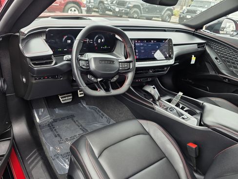 New 2024 Dodge Charger R/T w/ Plus Group image 10