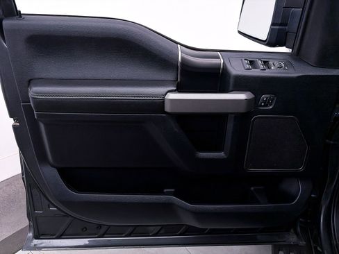 Used 2020 Ford F150 Raptor w/ Equipment Group 802A Luxury image 18