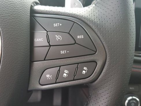 New 2026 Dodge Durango GT image 33