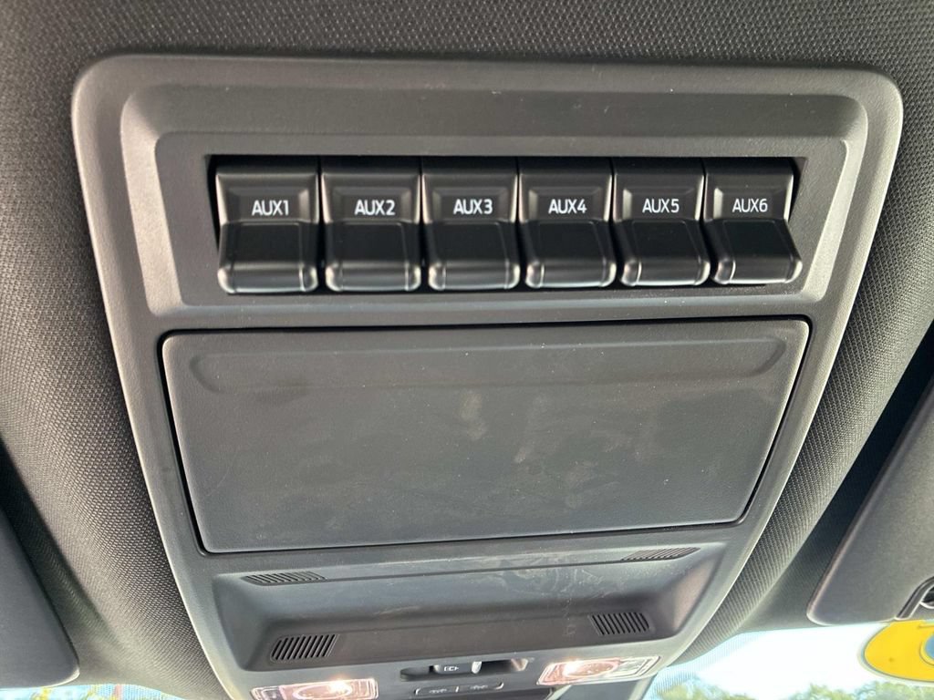 New 2026 Ford Ranger Raptor AWD/4WD image 18