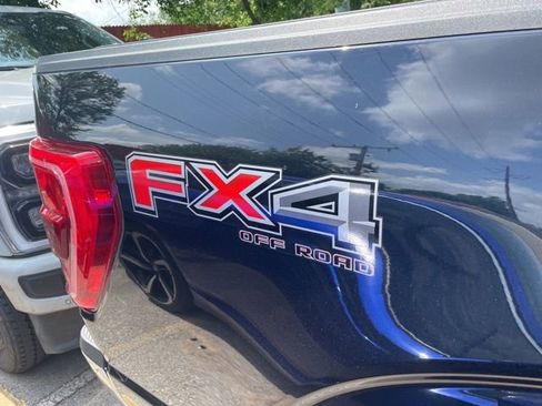 Used 2021 Ford F150 XLT w/ Equipment Group 302A High image 7