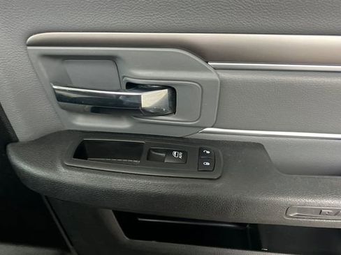 Used 2024 RAM 1500 Classic SLT image 20