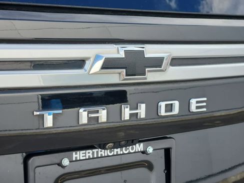 Used 2023 Chevrolet Tahoe High Country image 27