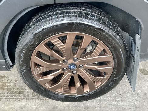 Used 2025 Subaru Forester Sport AWD/4WD image 11
