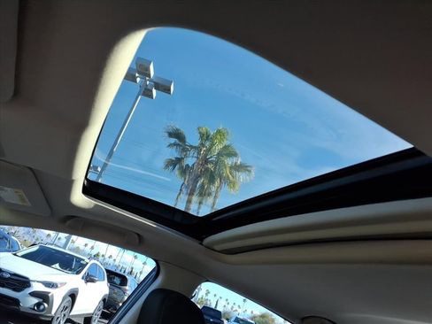 Used 2016 Honda Civic EX image 8