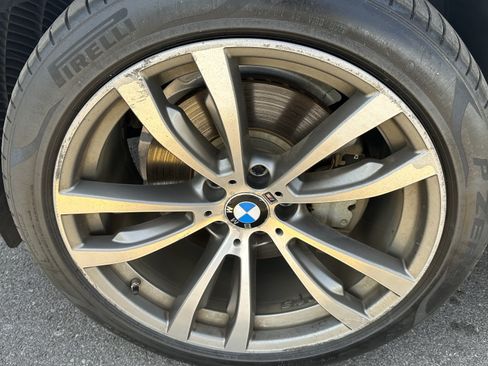 Used 2016 BMW X5 xDrive40e AWD/4WD image 12