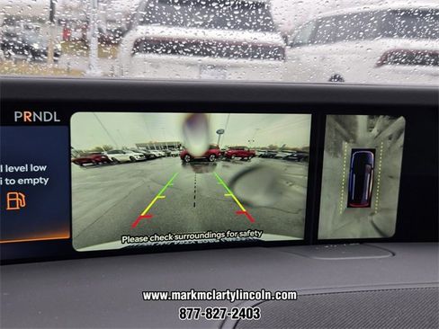 New 2026 Lincoln Nautilus Premier w/ Equipment Group 102A image 16