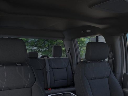 New 2026 Ford F150 STX w/ Equipment Group 200A image 22