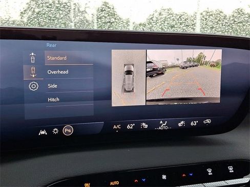 New 2026 Buick Enclave Sport Touring w/ Super Cruise Package image 13