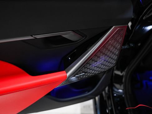 Used 2026 BMW M5 w/ Carbon Package image 75