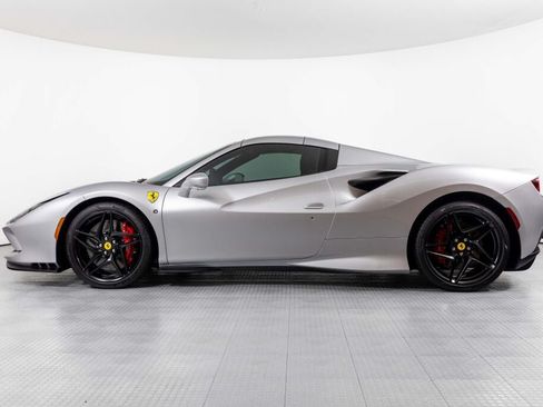 Used 2022 Ferrari F8 Tributo RWD image 69