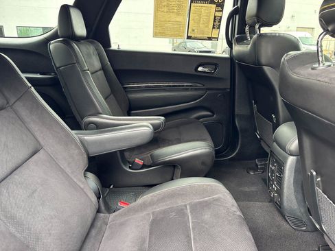 Used 2024 Dodge Durango SRT AWD/4WD image 38