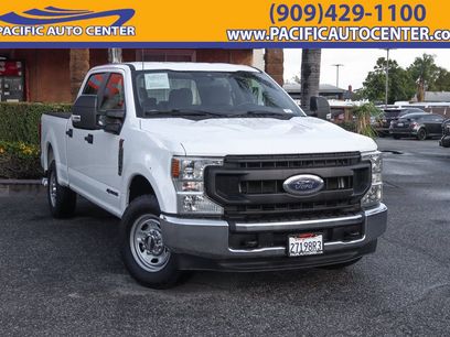 Used 2022 Ford F250 XL w/ Power Equipment Group