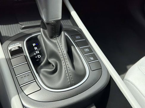 Certified 2026 Hyundai Kona SEL Sport FWD image 29
