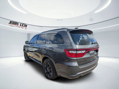 New 2026 Dodge Durango GT w/ Blacktop Package image 5