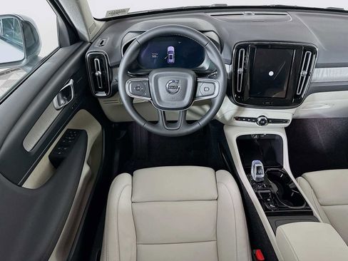 New 2026 Volvo XC40 B4 Plus w/ Protection Package image 21