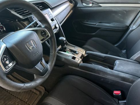 Used 2018 Honda Civic LX image 14