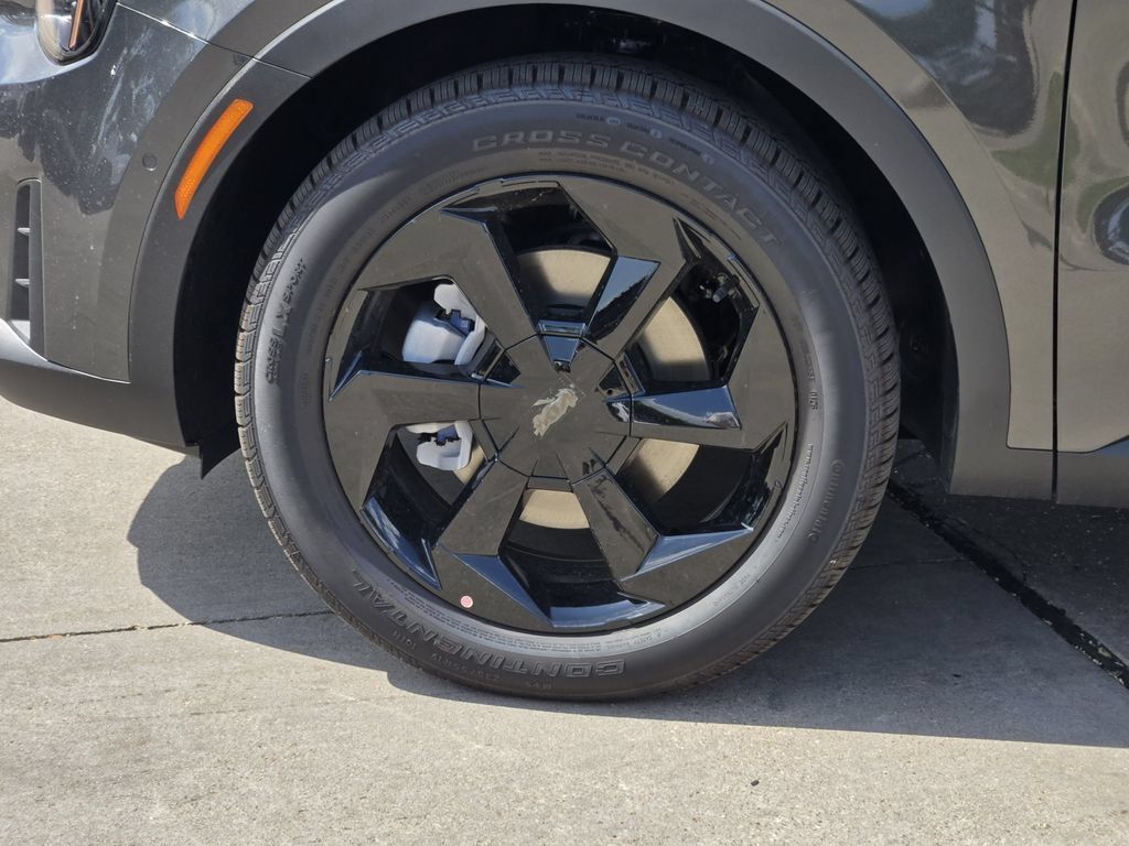New 2026 Kia Sorento SX Prestige AWD/4WD image 8