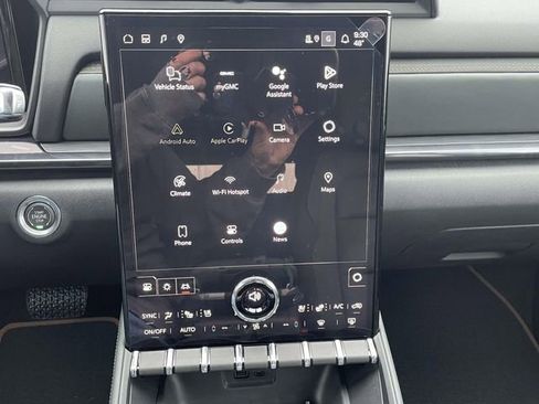 New 2026 GMC Terrain AT4 w/ Convenience Package III image 22