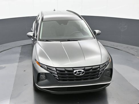 Used 2022 Hyundai Tucson SEL AWD/4WD image 34