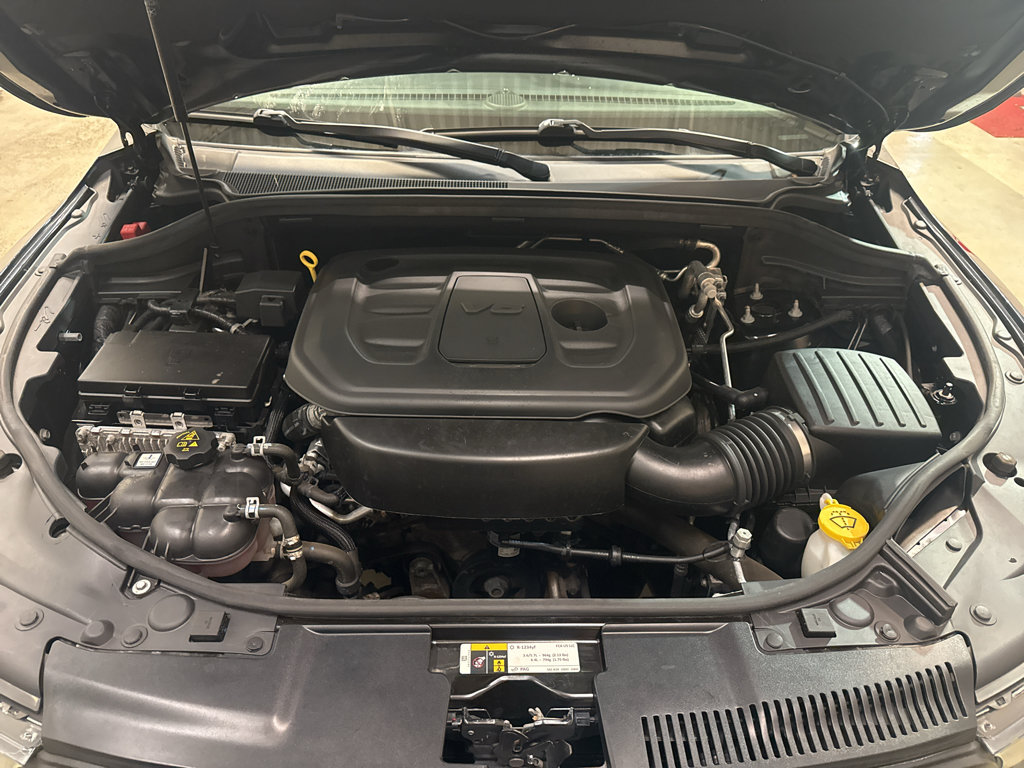 Used 2020 Dodge Durango GT AWD/4WD image 35
