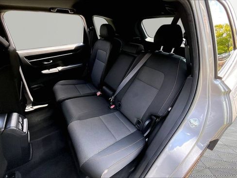 Certified 2025 Honda CR-V Sport image 16