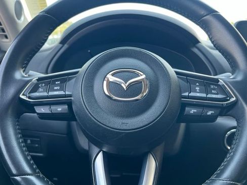 Used 2019 MAZDA CX-5 Grand Touring AWD/4WD image 17
