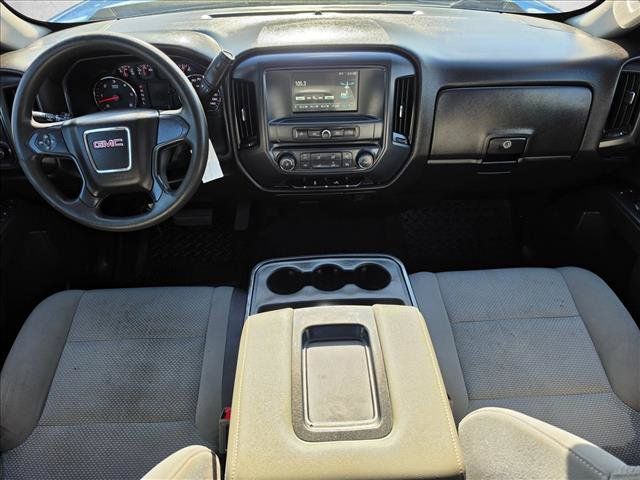 Used 2017 GMC Sierra 1500 4x4 Double Cab w/ Elevation Edition image 13
