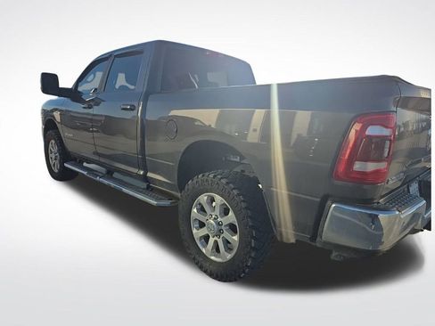 Used 2023 RAM 2500 Laramie image 37