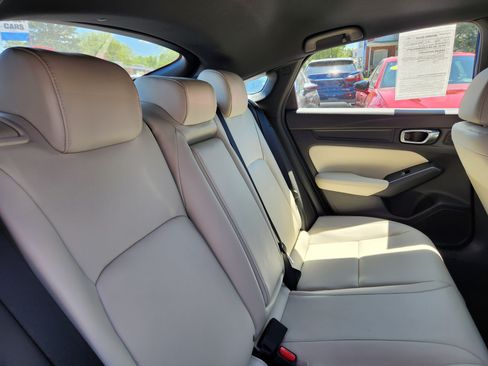 Certified 2024 Acura Integra A-Spec FWD image 14
