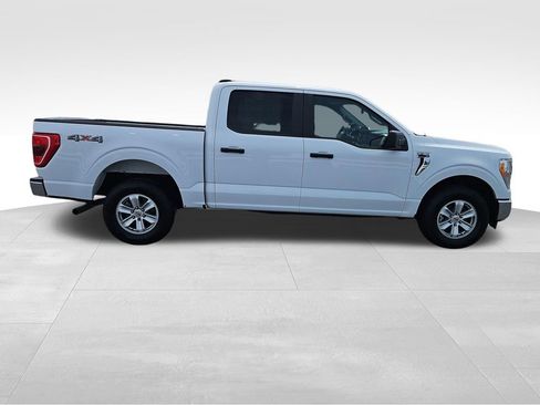 Used 2022 Ford F150 XLT w/ Trailer Tow Package AWD/4WD image 14
