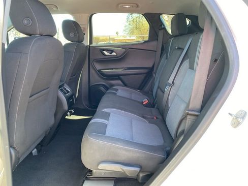 Used 2023 Chevrolet Blazer LT image 24
